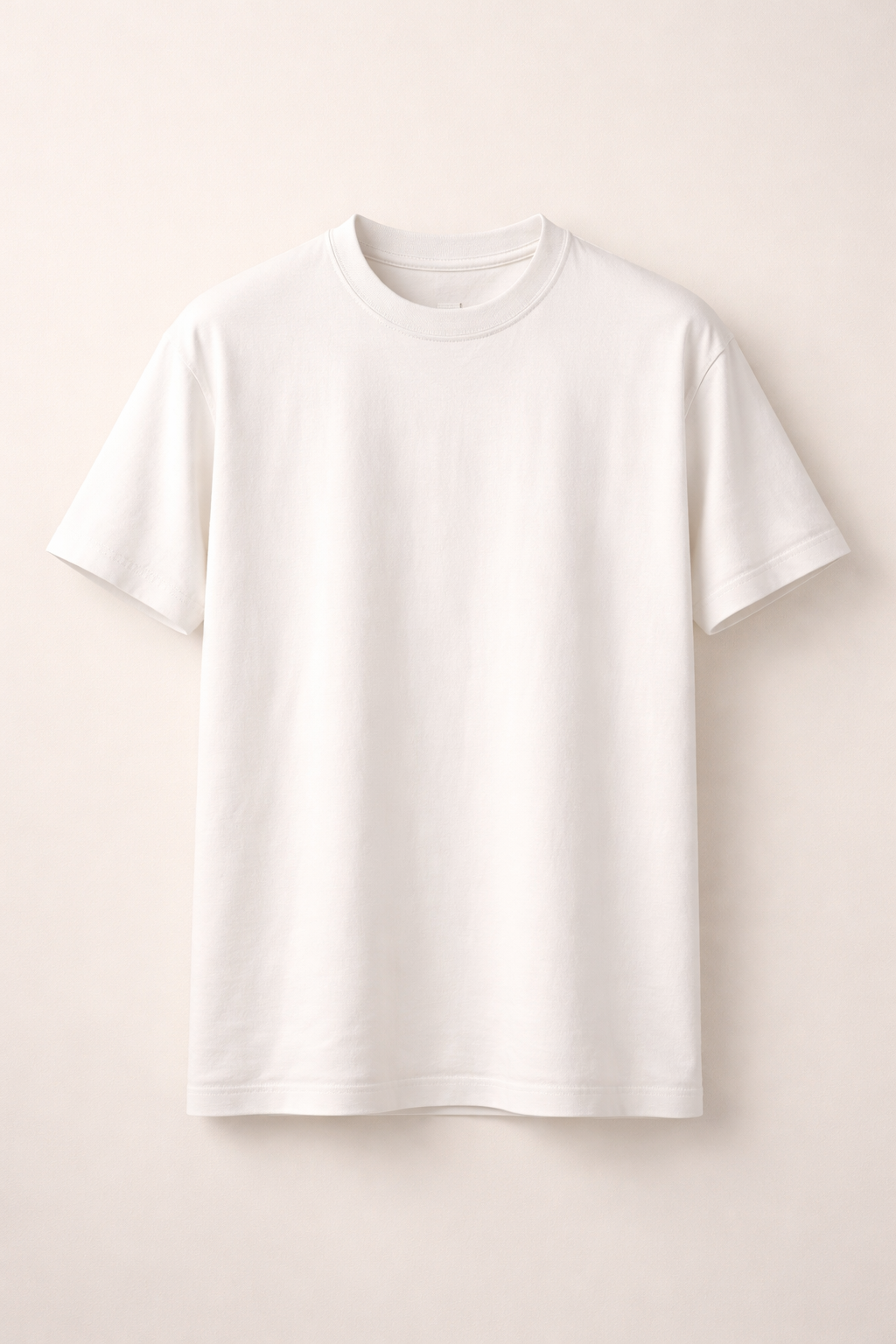 T-Shirt Premium Personalizzata – Cotone 200g