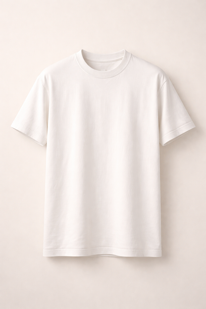 T-Shirt Personalizzata con Nome – Cotone 180g