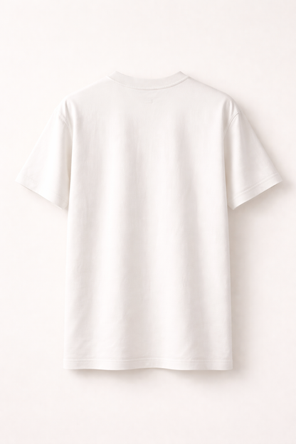 T-Shirt Personalizzata con Nome – Cotone 180g