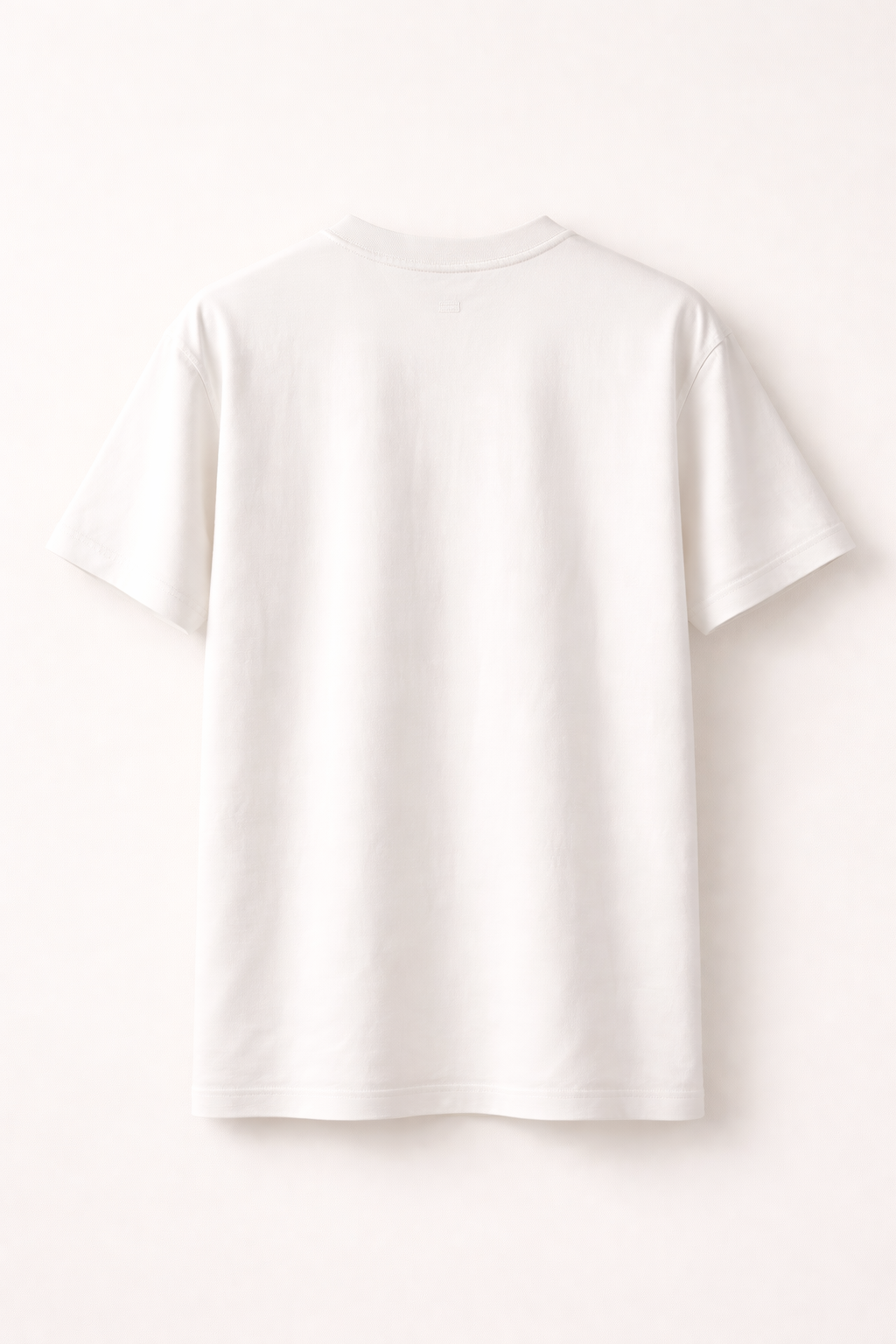 T-Shirt Premium Personalizzata – Cotone 200g
