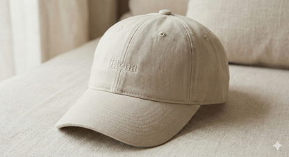 Cappellino Personalizzato Classic