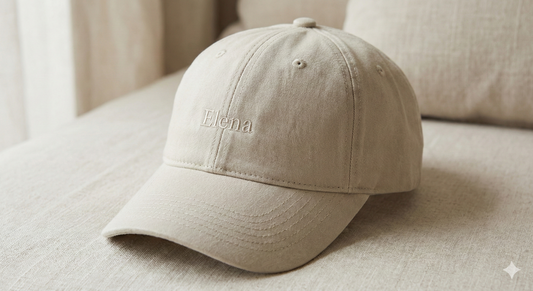 Cappellino Personalizzato Classic