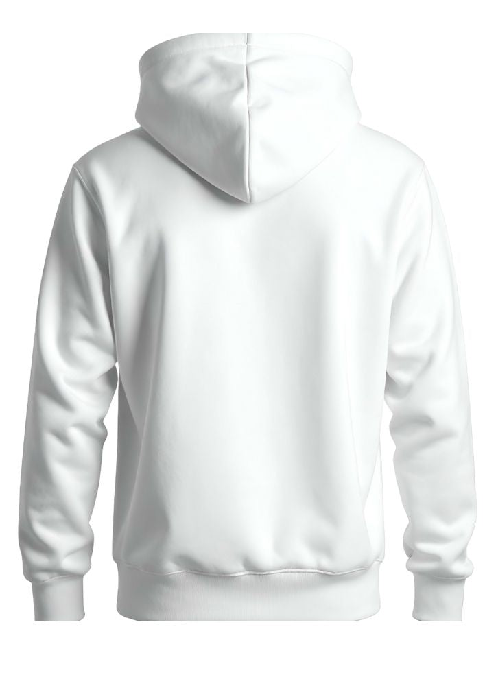 Felpa Hoodie Personalizzata