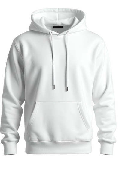 Felpa Hoodie Personalizzata